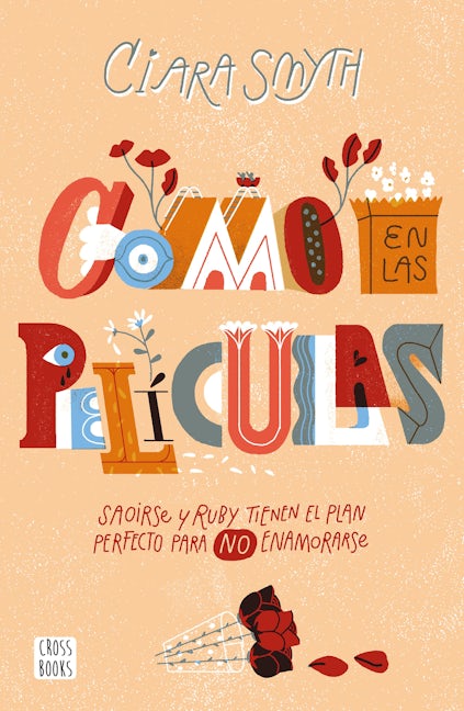 Book cover image for Como en las películas ISBN: 9786070785931